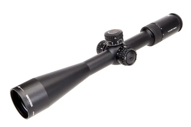 Vortex Viper PST Gen II 5-25x50 FFP MRAD EBR-2C