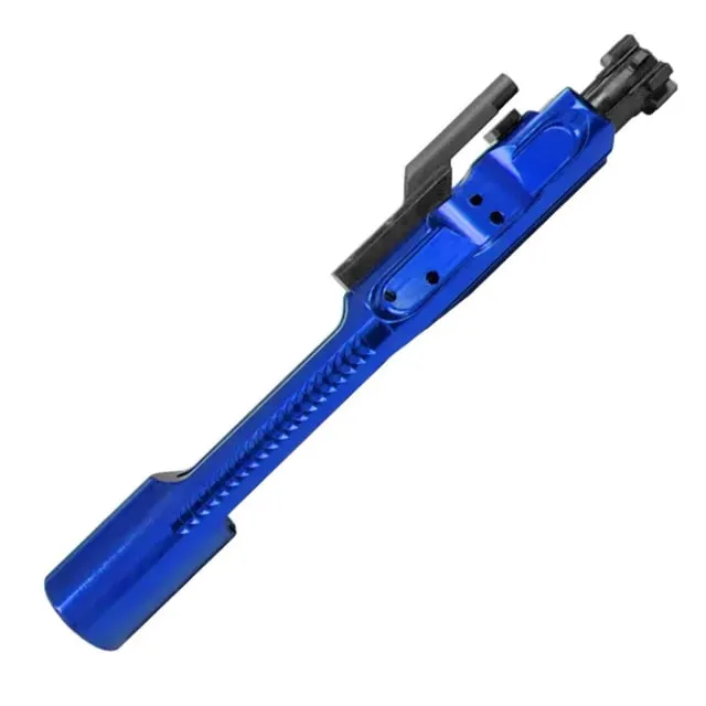 XTS Bolt Carrier Group Anodized Blue