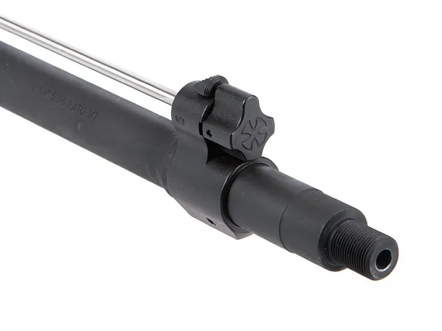 Noveske N4 Light 5.56MM Barrel - 10.5 Switchblock