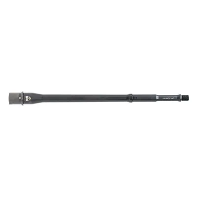 Gunner Profile Duty 5.56x45 NATO 13.9" Bbl Mid-Length Nitride