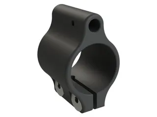 Daniel Defense .750 Clamp Low Profile Gas Block 25-079-05006