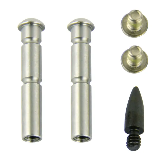 Tacfire Anti-Walk Pin Set for AR-15/M4 Style Rifle