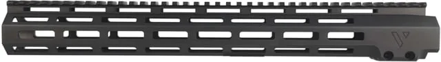 VLTOR Weapon Systems Freedom Handguard 15" M-lok Fits AR-15 Matte Finish Black