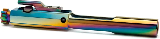 Cryptic AR-10 .308 WIN/7.62x51mm Bolt Carrier Group Dragon's Breath