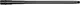 Lead & Steel AR-15 .300 AAC Blackout Threaded AR Barrel 10.5in Government Pistol Length 1-7 Twist 5/8x24 Nitride