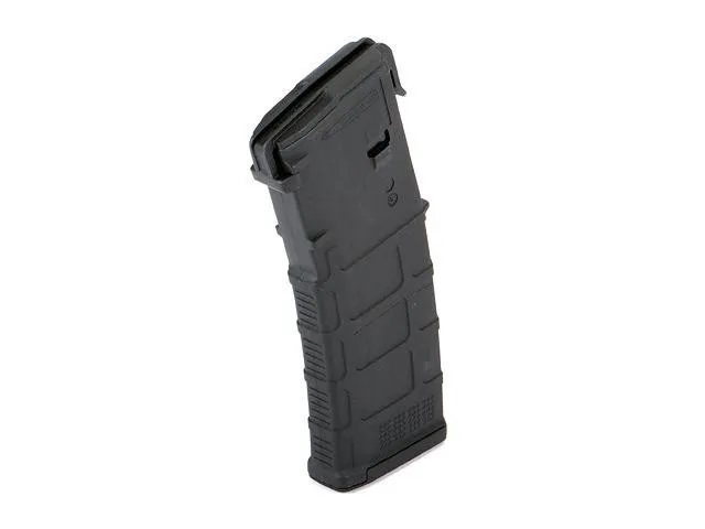 Magpul 30 Round PMAG GEN M3 - Black