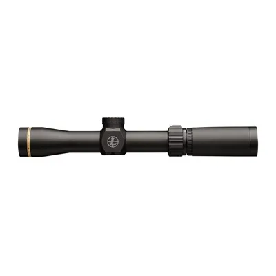 VX-Freedom 1.5-4x28mm SFP Ier Scout Duplex Reticle Black