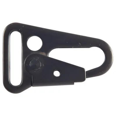 HK-Style Spring Snap Sling Hook - 1" HK-Style Sling Snap Hook