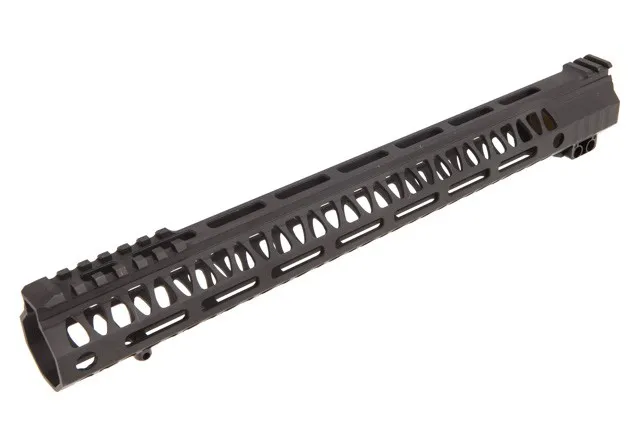 CMT Tactical UHPR MOD 1 HANDGUARD - 15"