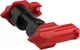 Mimtac F3X AR-15 Ambidextrous Safety Red