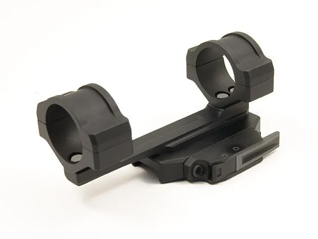 BOBRO Precision Optic Mount - 30MM