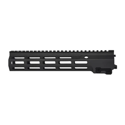 Super Modular Mk16 SM Rail 10.5" M-LOK For AR-15 BLK