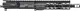 Stag Arms AR-15 Tactical Right Hand Upper Receiver .300 AAC Blackout 8in Barrel GOV-CMV Profile 1-7 Twist 1/2 x 28 Thread VG6 Delta Black