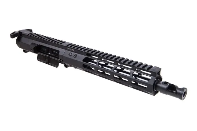 Primary Weapons Systems 9MM PCC Upper - 9.5"