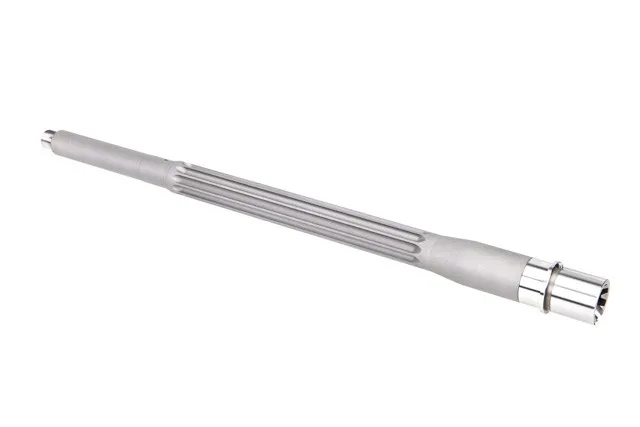 Rainier Arms Match .308 Rifle Gas SDM Barrel - 18