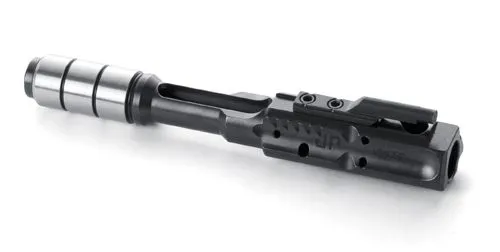 JP Enterprises VMOS Bolt Carrier Standard Version Black
