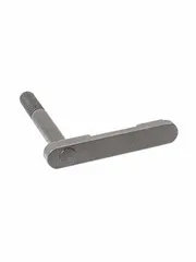 Luth-AR .308 Magazine Catch Black