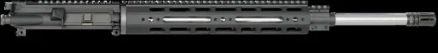 Rock River Arms Completed Upper Receiver National Match A4 Competition Trainer .22 Long Rifle 20 Inch Barrel 1-16 Twist 1/2-28 Thread Free-Float