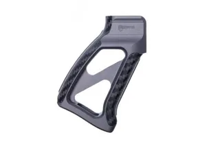 Fortis Torque Pistol Grip - Carbon Fiber - Grey