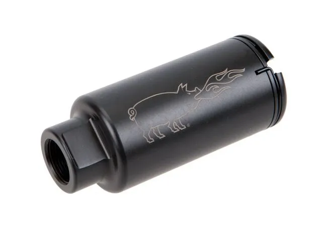 Noveske KX3 Flash Suppressor - 5.56MM