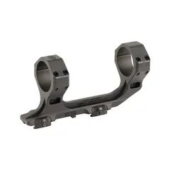 Reptilia LLC AUS 1-Piece Scope Mount 34mm Tube 1.93" - Mil-Std 1913 Picatinny Rail Precision Mount