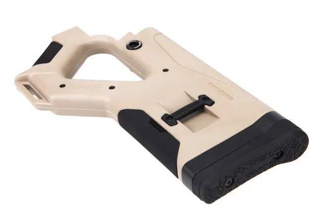 Hera Arms CQR Buttstock-Tan