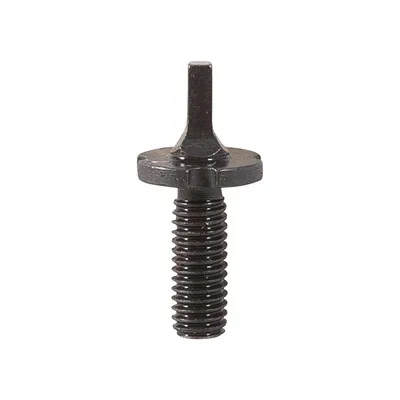 .270" Post A4 Front Sight Steel Black