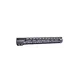 SLR inch SOLO Lite M-LOK 5.56 Handguard Black