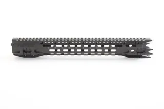 Fostech MACH-1 16 inch AR-15 Tactical Rail Graphite Black