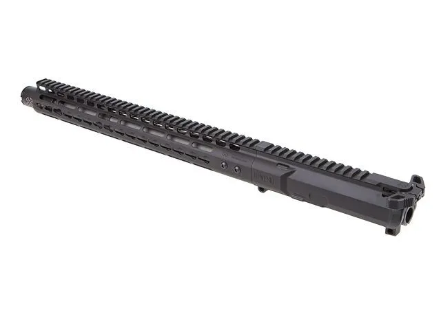 Noveske AR-15 13.7" Gen 3 Infidel Complete Upper, NSR-15, KX5, OAL 16" - .223/5.56mm