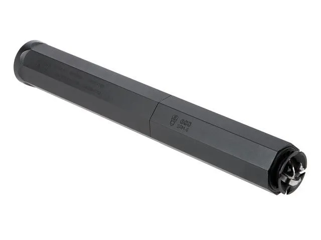 OSS Suppressor System 7.62