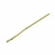 Guntec USA AR-15 Micro Pistol Length Gas Tube Tin Coated