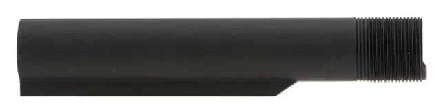 AIM Sports Inc AR15 Mil-Spec Buffer Tube Black Small