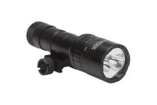 Nightstick Dual-Beam Long Gun Light Kit W/IR Illuminator