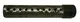 Precision Reflex Gen 3 Armalite .308 F.F. Forearm Rifle w/ Holes no Rails Carbon Fiber Natural