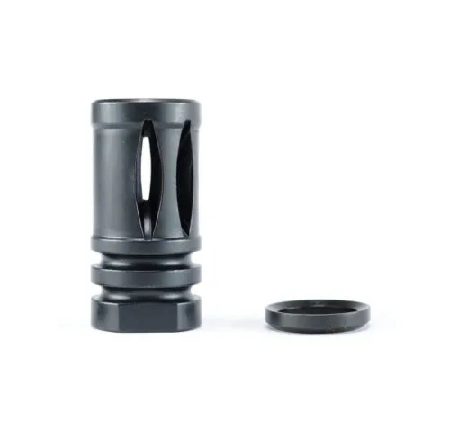 Dirty Bird 5/8x24 Big Bore A2 Flash Hider