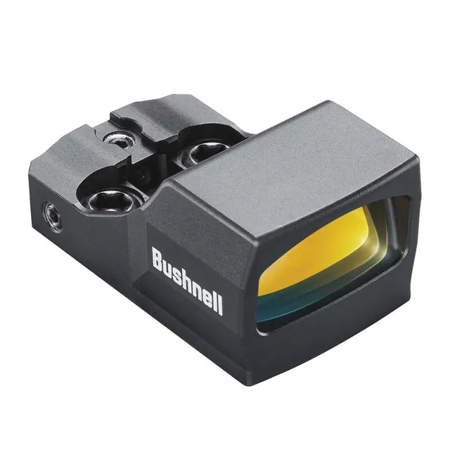 Bushnell Ultra Compact Reflex Sight 1x21mm 6 MOA Dot