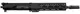 American Defense Manufacturing M-LOK Rail Upper Receiver .300 Blackout 10.5in ADM Nitrite BCG Black