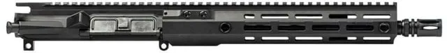 Aero Precision M4E1-T 5.56x45 10.6 inch MOD 4 Upper Receiver Government Carbine Length 1 in 7 Twist A2 Bird Cage Black
