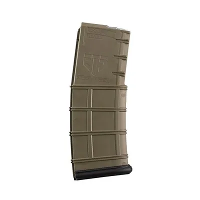 Mag Gen2 30-Rd .223 With No Coupler AR-15 Flat Dark Earth