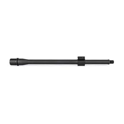Cold Hammer Forged Mid-Length 5.56 NATO 14.5" 1-7 Hanson Mid-Lng Lopro Chrome-Line Thread