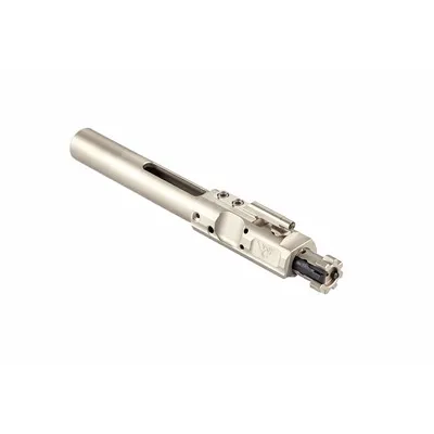 AR .308 Bolt Carrier Assembly Nickel Boron