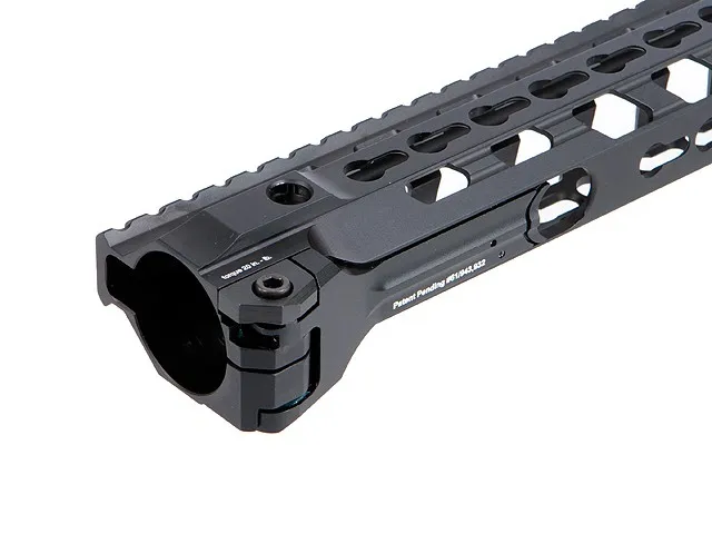 Fortis AR-15 Switch KeyMod 5.56 Rail 12