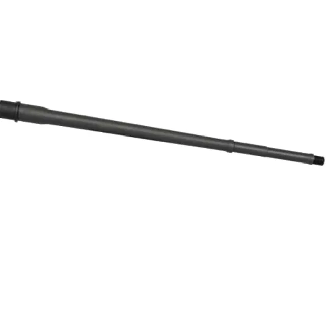 Timber Creek Rifle-Length SOCOM Barrel 6.5 Grendel 18", Black