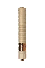 Q Erector 9mm Pistol Suppressor