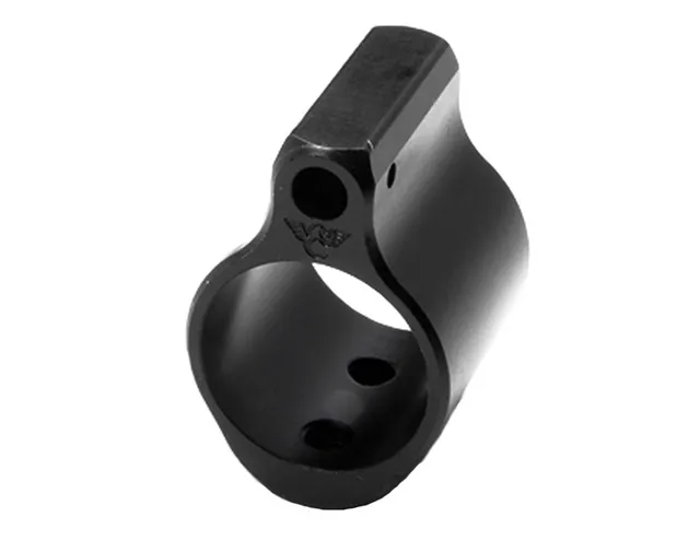 Wilson Combat Lo-Profile Gas Block- TR-LPGB