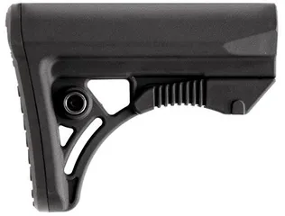 UTG Pro AR15 Ops Ready S3 Mil-spec Stock Only Black
