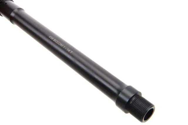 Faxon Firearms .458 Socom 4150 Nitride Gunner Barrel - 16"