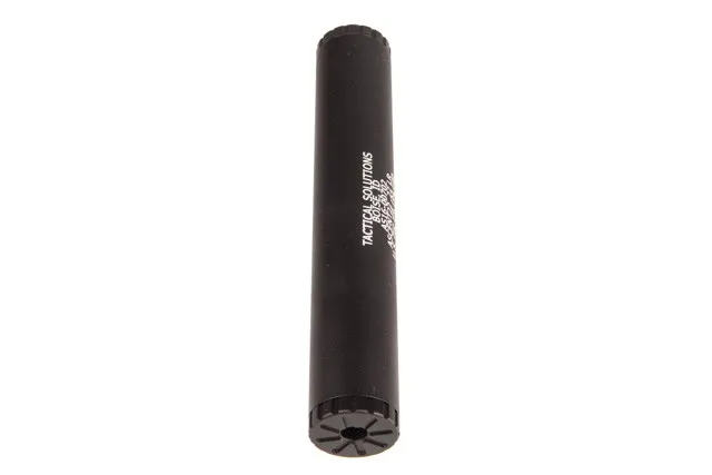 Tactical Solutions Ascent22 Suppressor