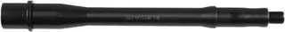 ZRODelta Mission Ready 9.85in .223 Wylde Barrel Black Medium